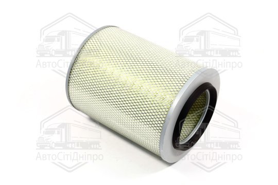 Фільтр повітряний ExtraClean  HYUNDAI, KIA  (RIDER)