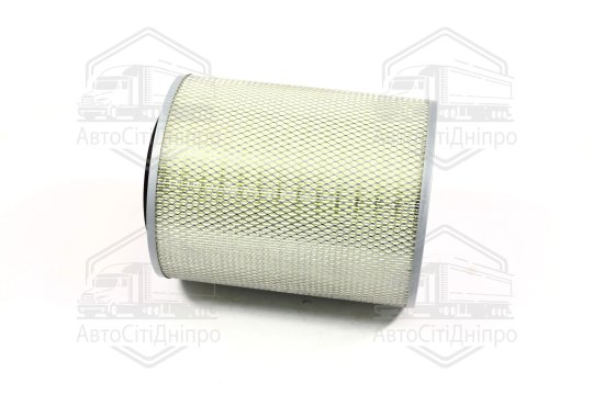 Фільтр повітряний ExtraClean  HYUNDAI, KIA  (RIDER)