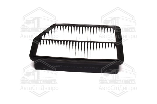 Фільтр повітряний ExtraClean  HYUNDAI, KIA  (RIDER)