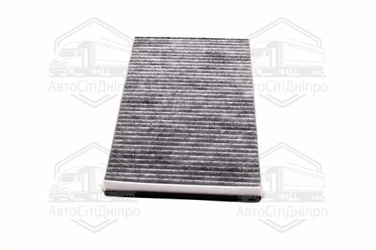 Фільтр салону ExtraClean  MERCEDES  вугільн. (RIDER)