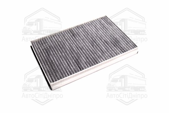 Фільтр салону ExtraClean  MERCEDES  вугільн. (RIDER)