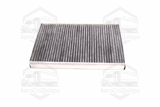 Фільтр салону ExtraClean  MERCEDES  вугільн. (RIDER)