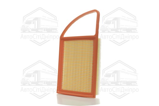 Фільтр повітряний ExtraClean  CITROEN, PEUGEOT .(БЕЗ коробки) (RIDER)
