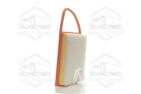 Фільтр повітряний ExtraClean  CITROEN, PEUGEOT .(БЕЗ коробки) (RIDER)