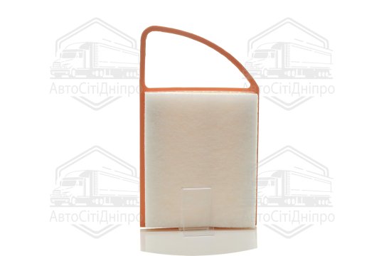 Фільтр повітряний ExtraClean  CITROEN, PEUGEOT .(БЕЗ коробки) (RIDER)