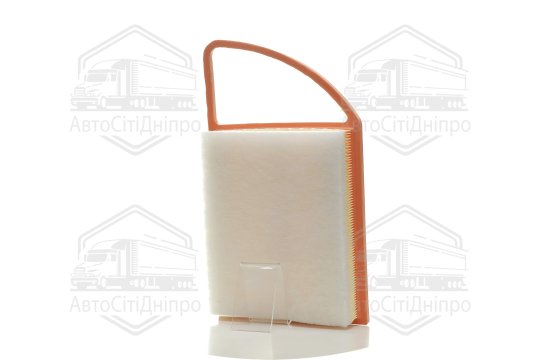 Фільтр повітряний ExtraClean  CITROEN, PEUGEOT .(БЕЗ коробки) (RIDER)