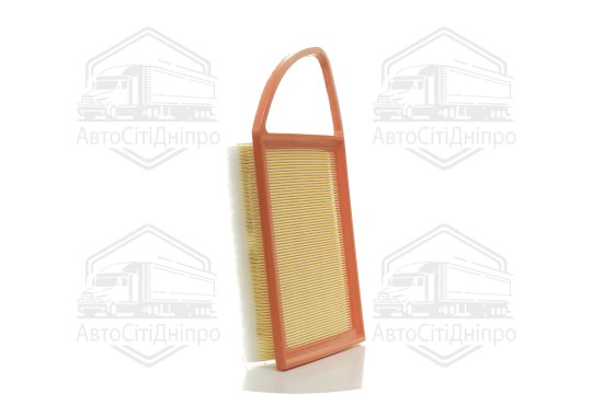 Фільтр повітряний ExtraClean  CITROEN, PEUGEOT .(БЕЗ коробки) (RIDER)