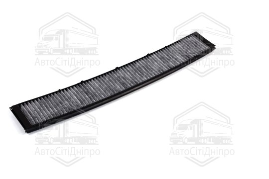 Фільтр салону ExtraClean  BMW  вугільн. (RIDER)