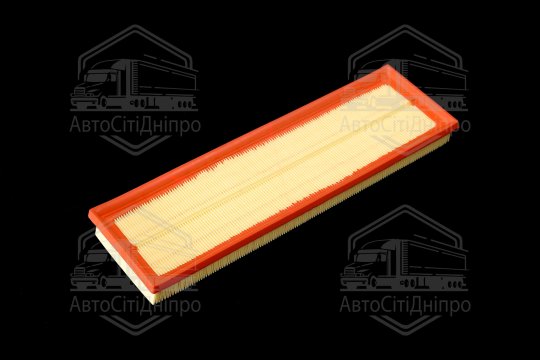 Фільтр повітряний ExtraClean  VAG (RIDER)