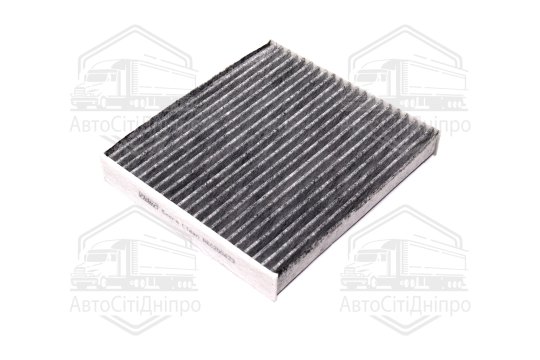 Фільтр салону ExtraClean  TOYOTA  вугільн. (RIDER)