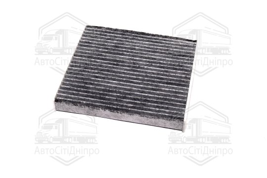 Фільтр салону ExtraClean  TOYOTA  вугільн. (RIDER)