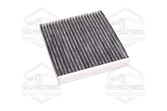 Фільтр салону ExtraClean  TOYOTA  вугільн. (RIDER)