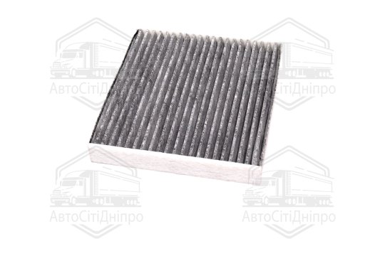 Фільтр салону ExtraClean  TOYOTA  вугільн. (RIDER)