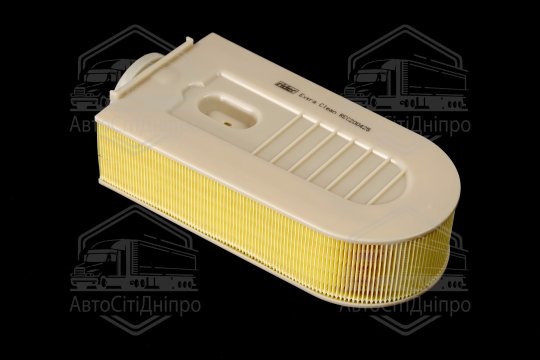 Фільтр повітряний ExtraClean  MERCEDES (RIDER)