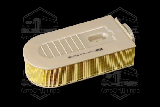 Фільтр повітряний ExtraClean  MERCEDES (RIDER)