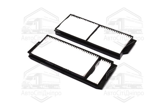 Фільтр салону ExtraClean  MAZDA  (RIDER)