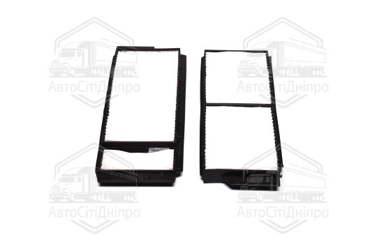 Фільтр салону ExtraClean  MAZDA  (RIDER)