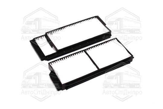 Фільтр салону ExtraClean  MAZDA  (RIDER)