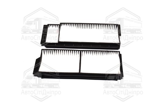 Фільтр салону ExtraClean  MAZDA  (RIDER)