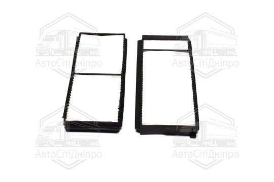 Фільтр салону ExtraClean  MAZDA  (RIDER)