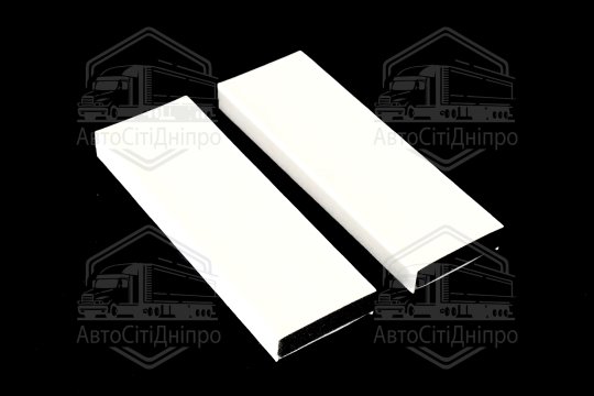 Фільтр салону ExtraClean  VAG  (RIDER)