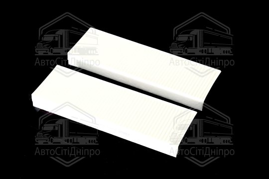 Фільтр салону ExtraClean  VAG  (RIDER)