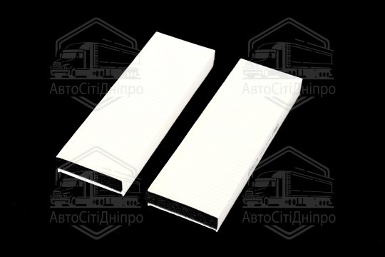 Фільтр салону ExtraClean  VAG  (RIDER)