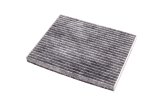 Фільтр салону ExtraClean  FIAT  вугільн. (RIDER)