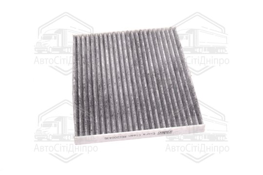 Фільтр салону ExtraClean  FIAT  вугільн. (RIDER)