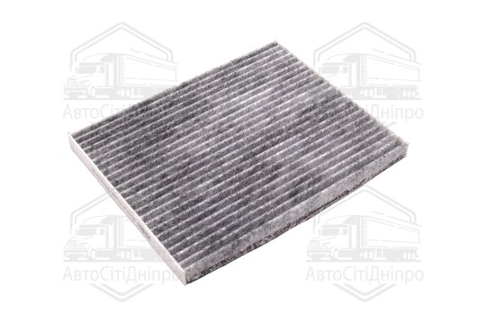 Фільтр салону ExtraClean  FIAT  вугільн. (RIDER)