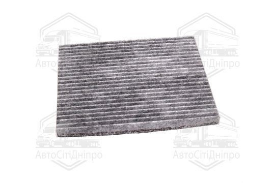 Фільтр салону ExtraClean  FIAT  вугільн. (RIDER)