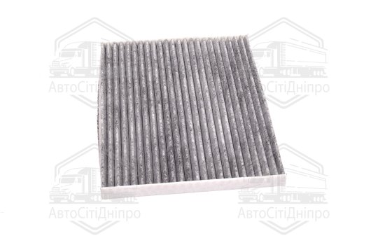 Фільтр салону ExtraClean  FIAT  вугільн. (RIDER)