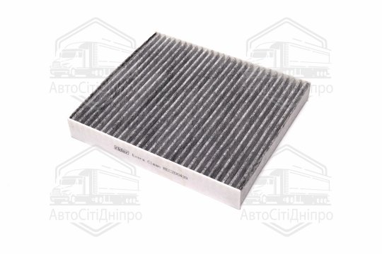 Фільтр салону ExtraClean  FORD  вугільн. (RIDER)