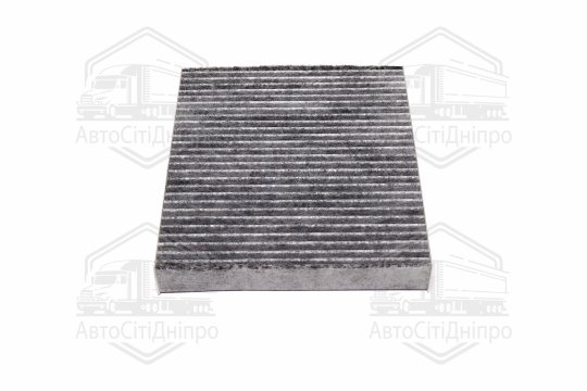 Фільтр салону ExtraClean  FORD  вугільн. (RIDER)