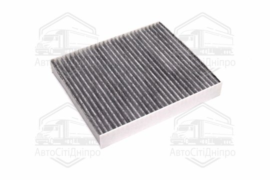 Фільтр салону ExtraClean  FORD  вугільн. (RIDER)