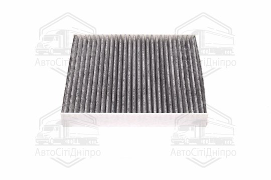 Фільтр салону ExtraClean  FORD  вугільн. (RIDER)