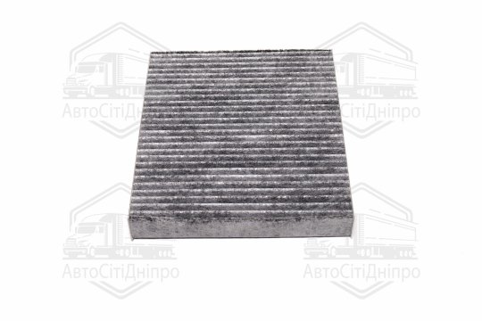 Фільтр салону ExtraClean  FORD  вугільн. (RIDER)