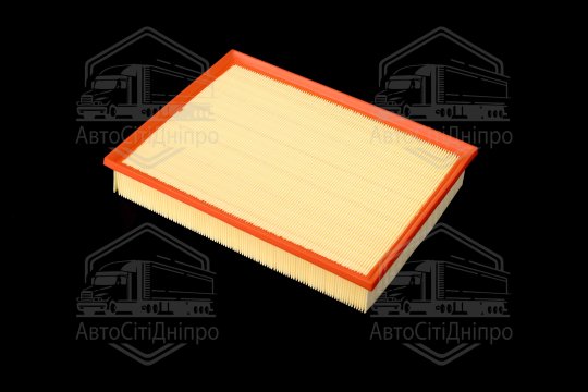 Фільтр повітряний ExtraClean  MERCEDES (RIDER)