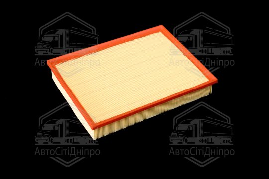 Фільтр повітряний ExtraClean  MERCEDES (RIDER)