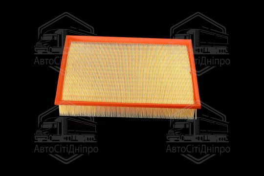 Фільтр повітряний ExtraClean  MERCEDES (RIDER)