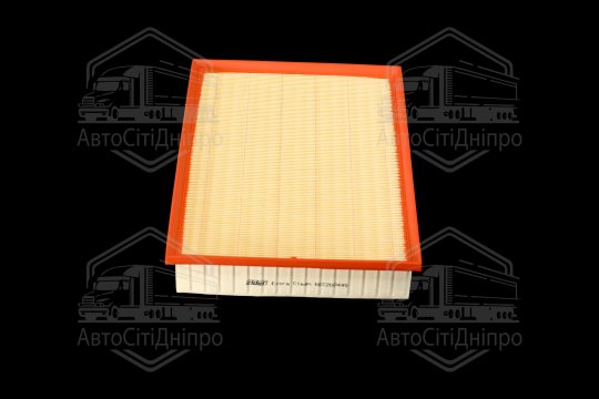 Фільтр повітряний ExtraClean  MERCEDES (RIDER)