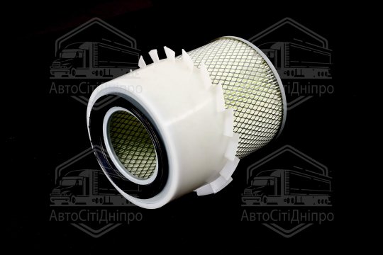 Фільтр повітряний ExtraClean  MITSUBISHI  (RIDER)