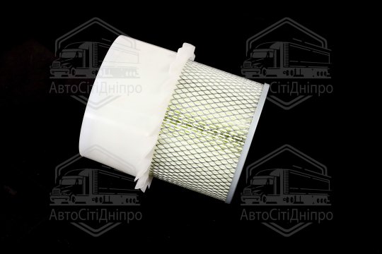 Фільтр повітряний ExtraClean  MITSUBISHI  (RIDER)