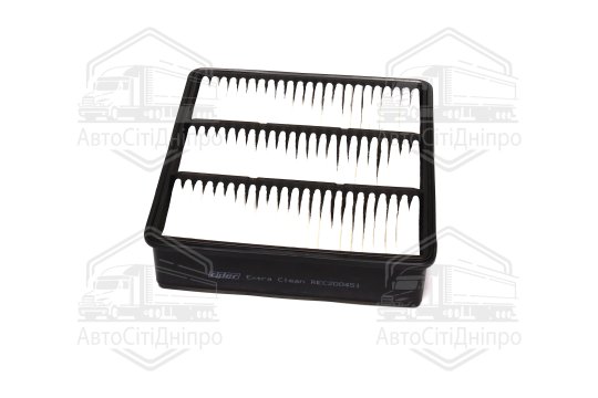 Фільтр повітряний ExtraClean  MITSUBISHI  (RIDER)