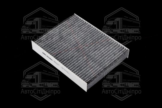 Фільтр салону ExtraClean  BMW вугільн. (RIDER)