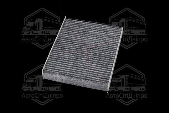 Фільтр салону ExtraClean  BMW вугільн. (RIDER)