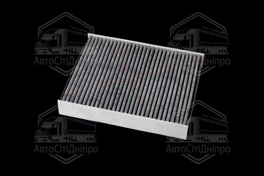 Фільтр салону ExtraClean  BMW вугільн. (RIDER)