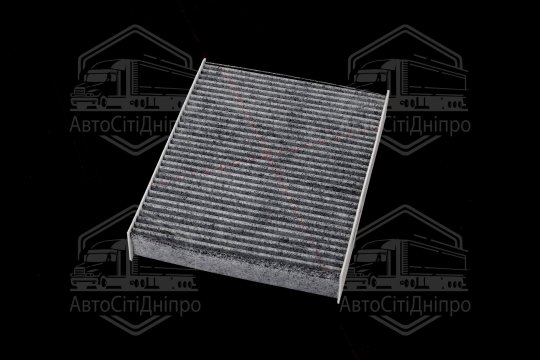 Фільтр салону ExtraClean  BMW вугільн. (RIDER)