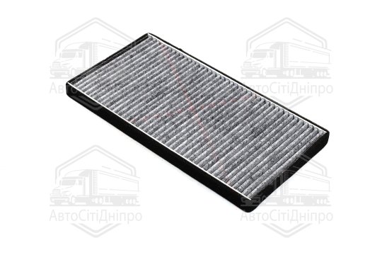 Фільтр салону ExtraClean  BMW вугільн. (RIDER)