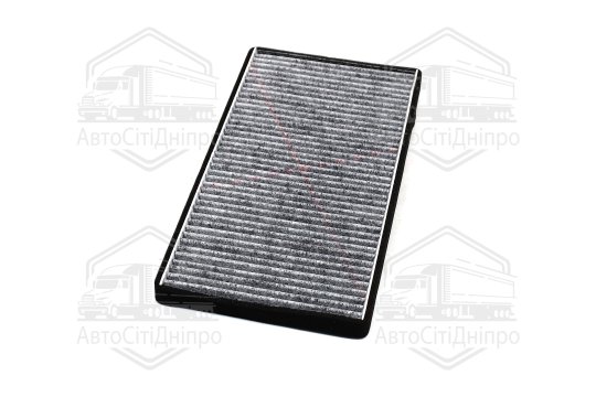 Фільтр салону ExtraClean  BMW вугільн. (RIDER)